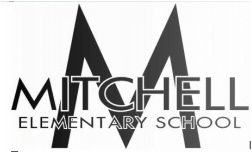 Mitchell Elementary School Logo