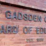 Gadsden City Board of Education