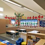 image of a classroom