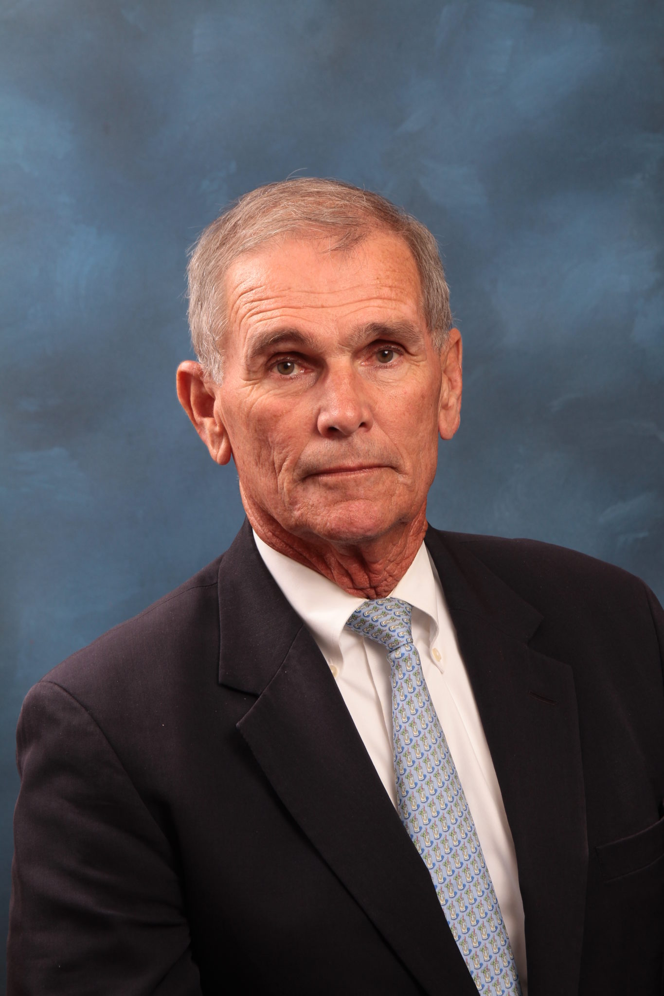 Mike Haney Gadsden City Schools