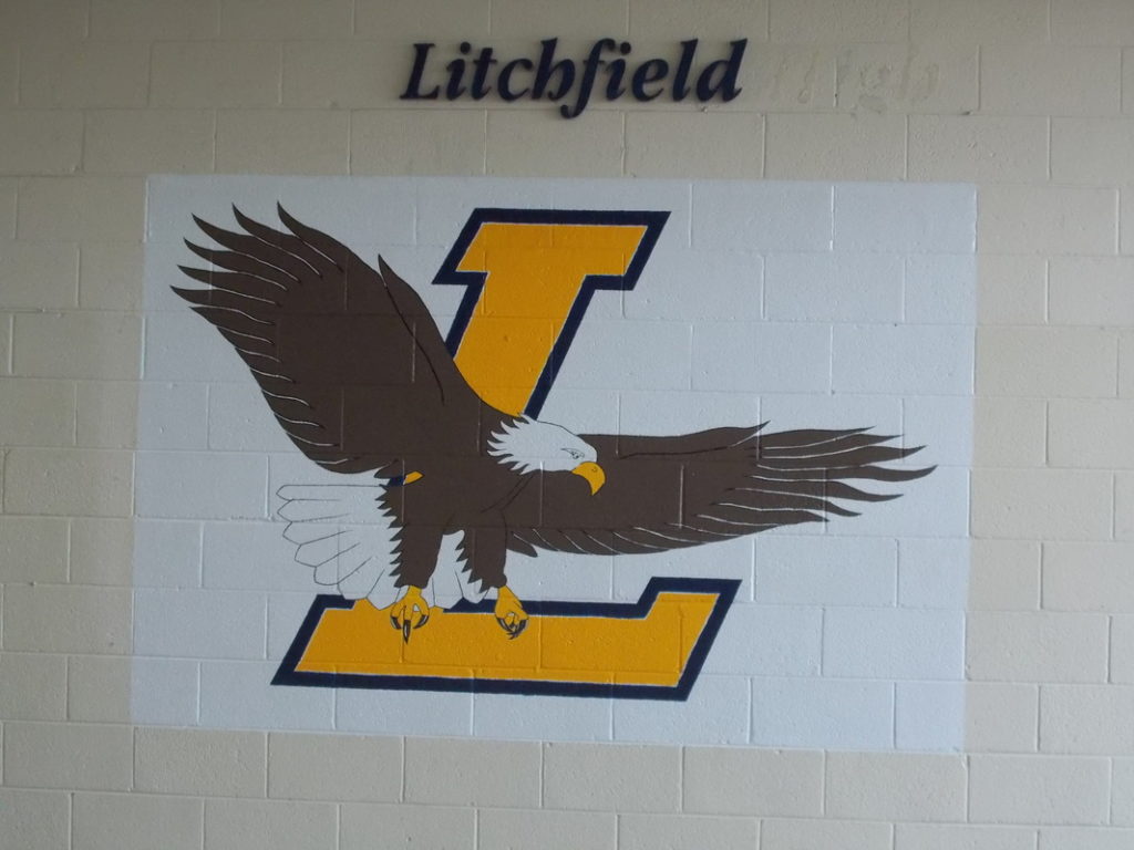 Litchfield Middle School Gadsden City Schools