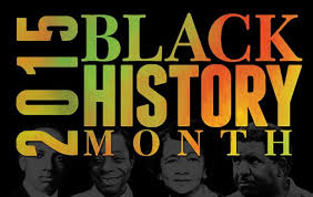 Black History Month Banner