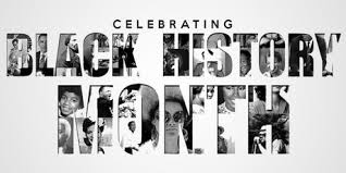 Black History Month