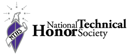 National Technical Honor Society Logo