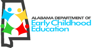 Alabama Pre K Banner Logo