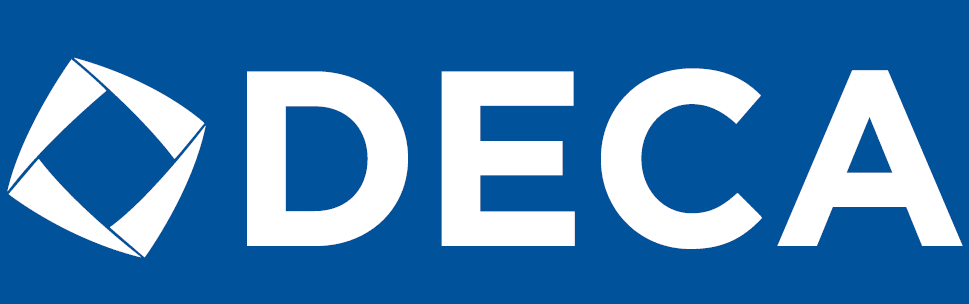 DECA Logo