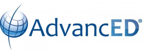 Logo for AdvancEd