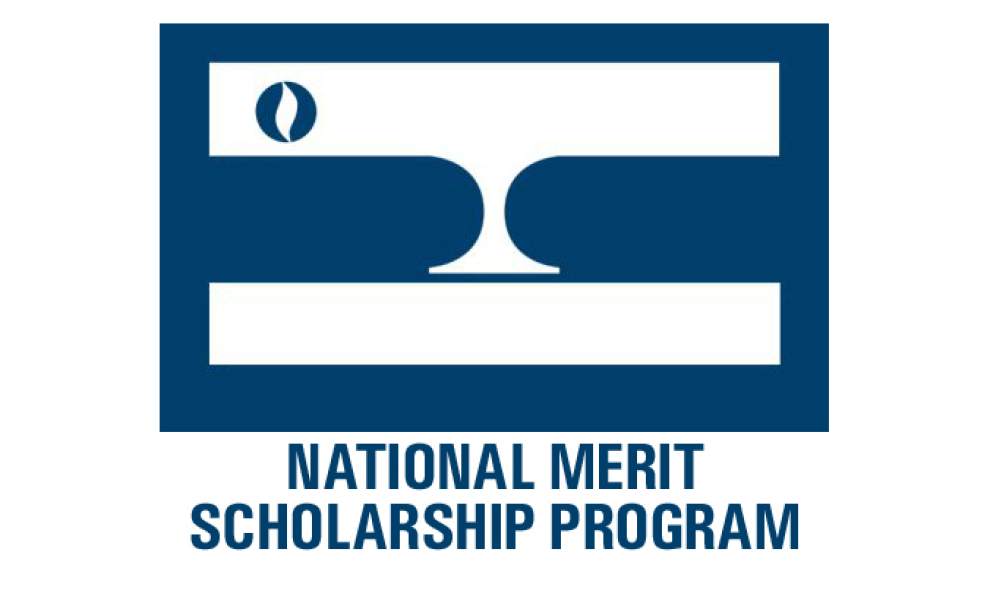 National Merit Scholarship Program Logo