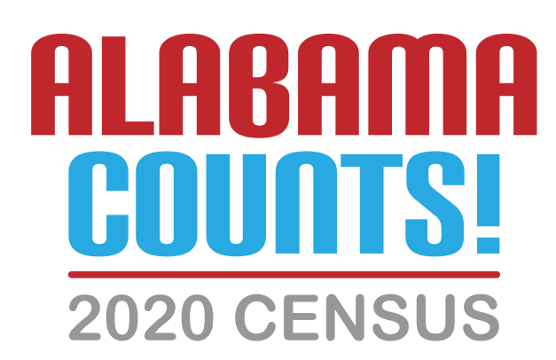 Alabama Counts 2020 Census