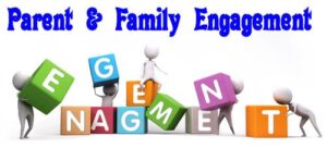 Parent and Family Engagement