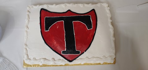 Titan Cake