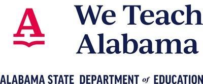 We Teach Alabama Logo