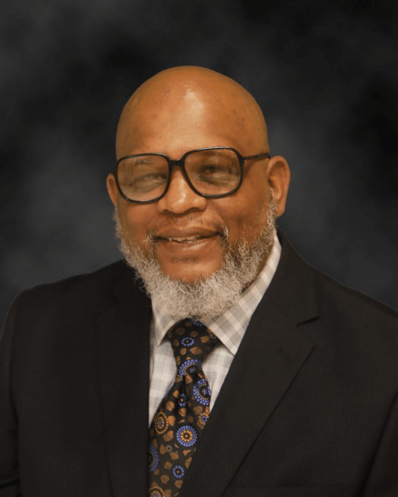 Andre Huff