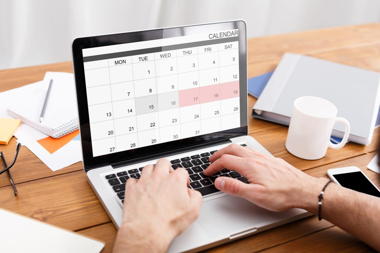 Calendar of Events Gadsden City Schools