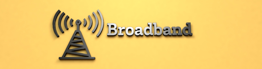 Broadband Tower Logo