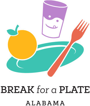 Break for a Plate