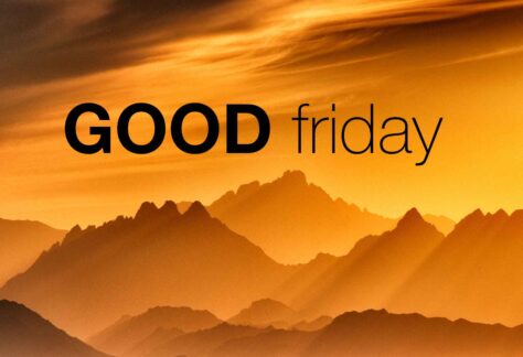 Good Friday