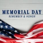 Memorial Day