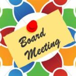 Board Meeting