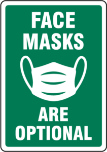 Masks Optional