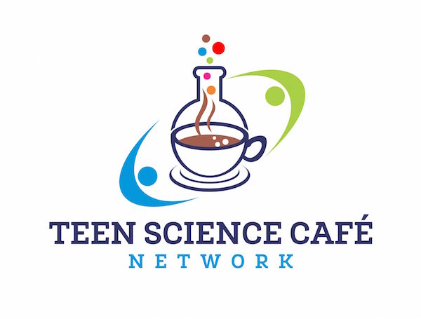 Teen Science Cafe Logo