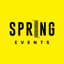 Spring Events 2