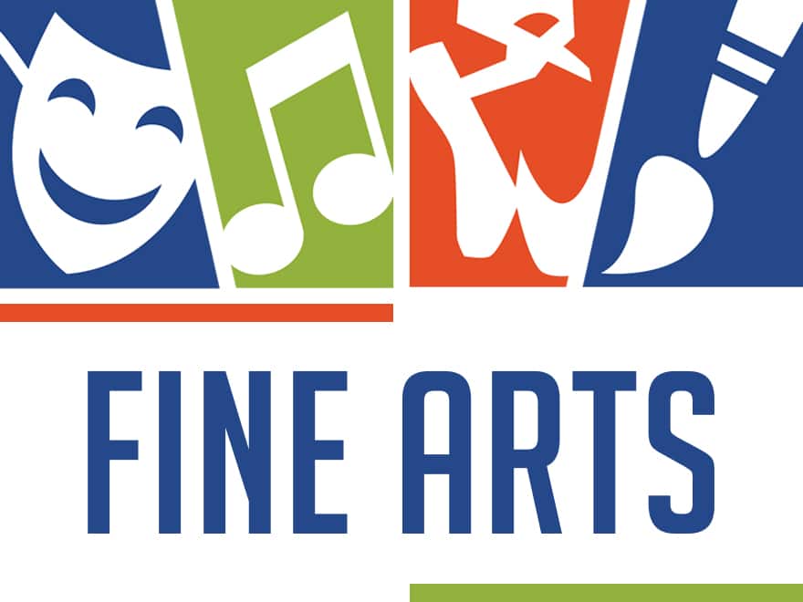 Fine Arts Logo