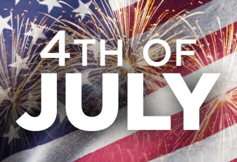 4th of July