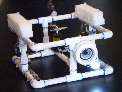 ROV Kit