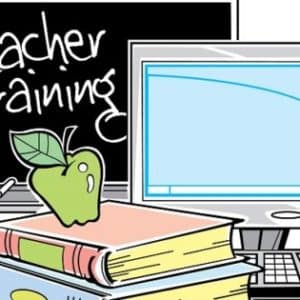 Teacher Training