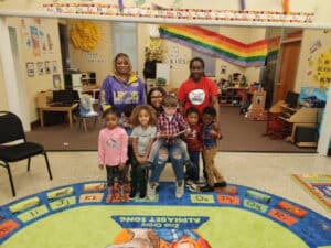 Classroom Read Across America