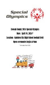 Special Olympics