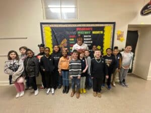 Read Across America 2024