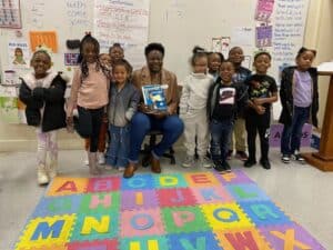 Read Across America 2024