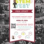 STEM Fest Flyer