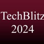 TechBlitz 2024 Logo