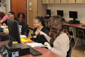 Titan Up CTE Summer Camp 2024