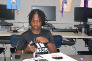 Titan Up CTE Summer Camp 2024