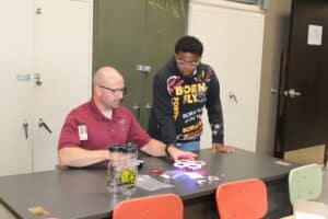 Titan Up CTE Summer Camp 2024