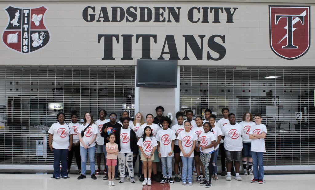 News Archives Gadsden City Schools