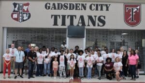 Titan Up CTE Summer Camp 2024
