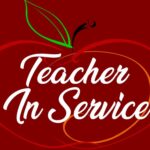 Teacher In Service