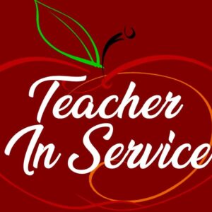 Teacher In Service