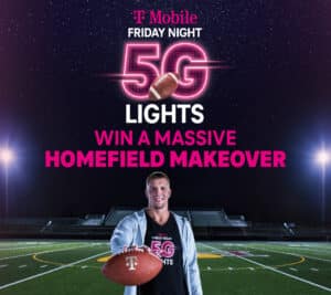 5G Lights