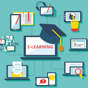 E-Learning