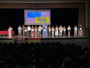Biliteracy Awards 2025
