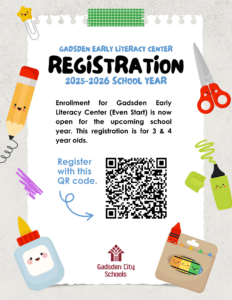 25.26 EvenStart Registration Flyer