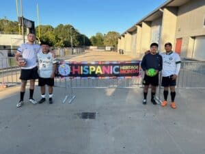Hispanic Heritage 2024
