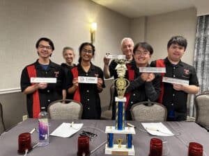Scholars Bowl National Champs 2025