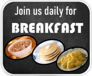 Breakfast